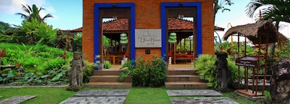 Ubud Heaven Penestanan