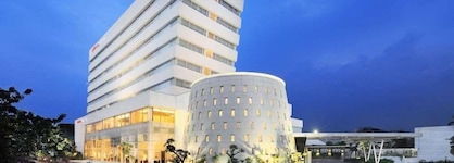 D'primahotel Tangerang