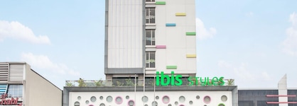 Ibis Styles Malang