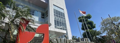 Swiss-Belinn Manyar