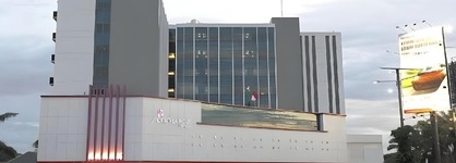 Orchardz Hotel Bandara Jakarta