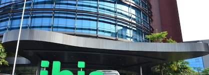 Ibis Styles Jakarta Airport