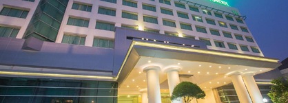 Emerald Garden International Hotel