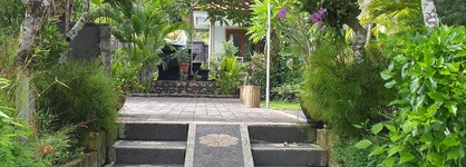 Uluwatu Cottages
