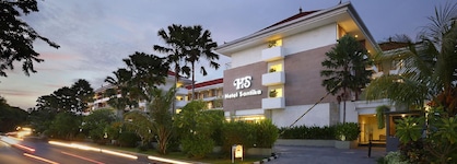 Hotel Santika Siligita Nusa Dua - Bali
