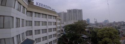 Kedaton Hotel