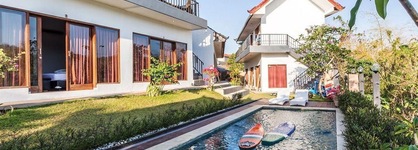 Bombora Surf Camp