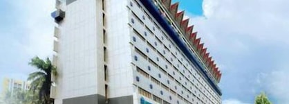 Hotel Danau Toba International