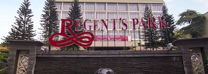 Regent's Park Hotel