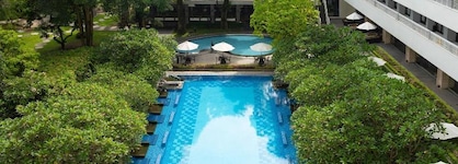 Royal Ambarrukmo Yogyakarta - CHSE Certified