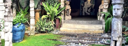 Blue Karma Dijiwa Seminyak