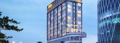 Atria Hotel Gading Serpong