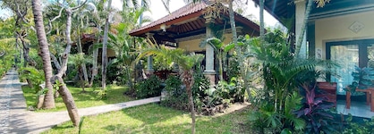 Bali Bhuana Beach Cottage
