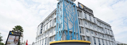 Solaris Hotel Malang