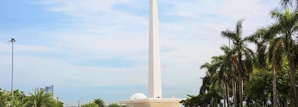 1O1 Urban Jakarta Thamrin