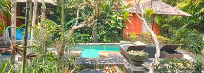 Lily Lane Villas