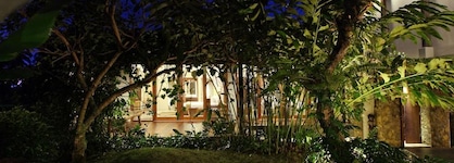 Swarapadi Villa