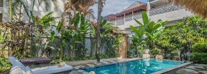 The Kanjeng Resort Ubud