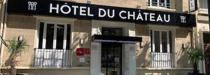 Hotel Du Chateau