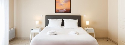 Residhotel Toulouse Centre