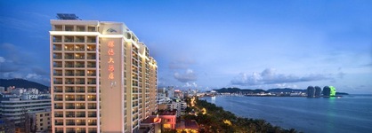 Sanya Shengyi Seaview Hotel