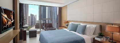 Ascott Ifc Guangzhou