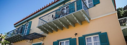 Acronafplia Pension A