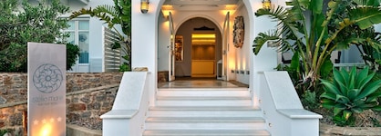 Stelia Mare Boutique Hotel