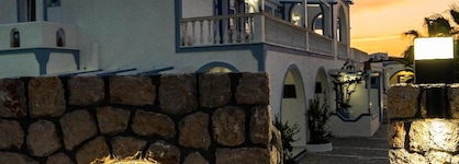Stavros Villas