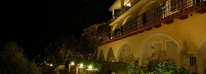 Zante Palace