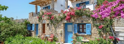 Hotel Naxos Filoxenia