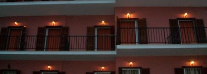 Aronis Apartments