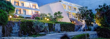Hotel Hippocampus