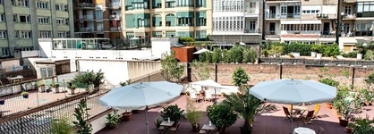 Mihlton Barcelona Boutique B&B