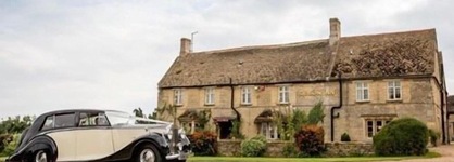 The Sibson Inn Hotel