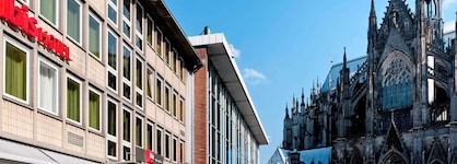 Ibis Hotel Köln Am Dom