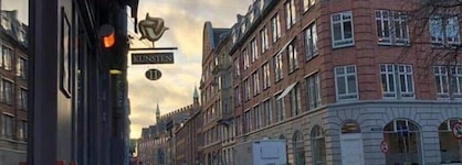 Copenhagen Downtown Hostel