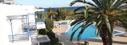 Miros Hotel Apartments