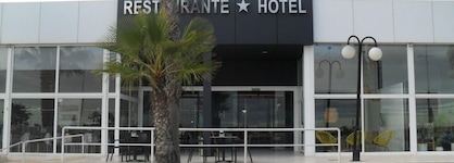 Hotel Lo Monte