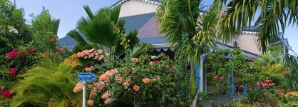 Résidence Caraïbes Royal