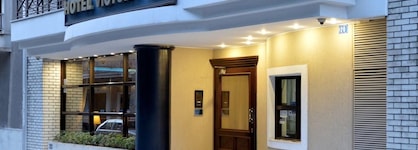 Victory Inn