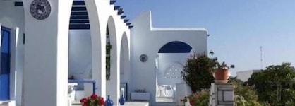 Bungalows Marina