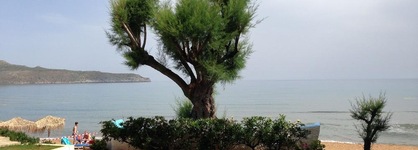 Hermes Beach Front