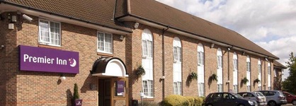 Premier Inn London Greenford