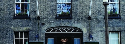 Hotel Du Vin & Bistro Cambridge
