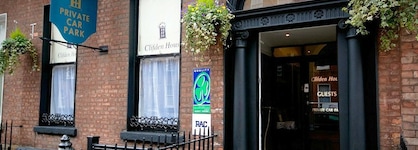 Clifden Dublin City Centre Apartments