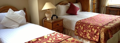 Copper Kettle B&B