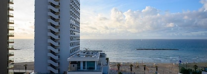 Jewel Tlv Hotel