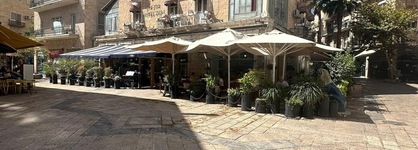Zion Hotel