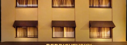 Hotel B Berdichevsky